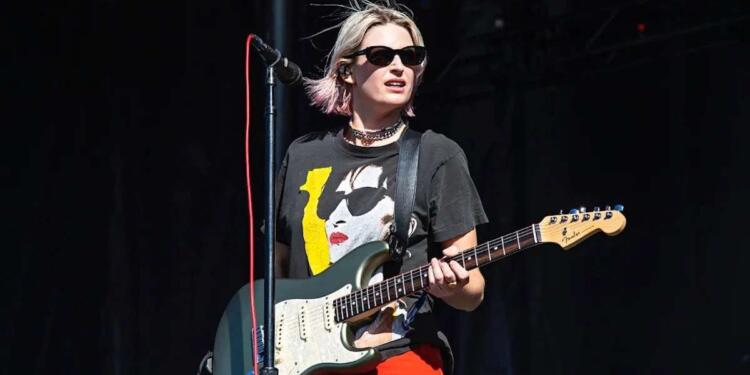 Emily Armstrong | RRI