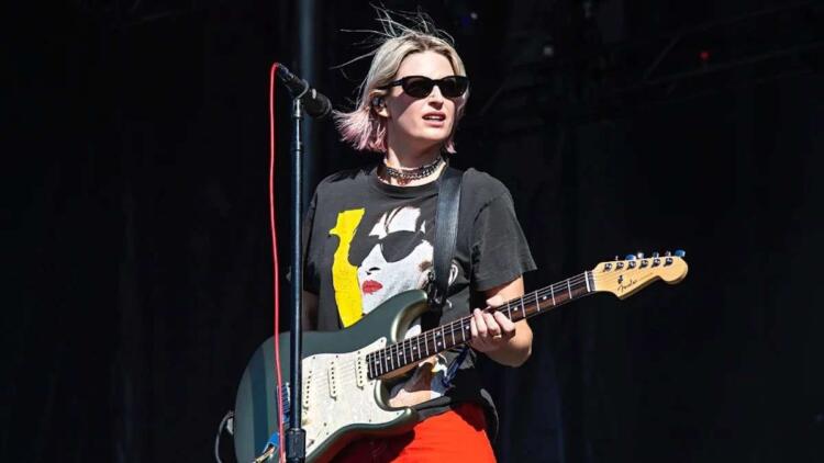 Emily Armstrong | RRI