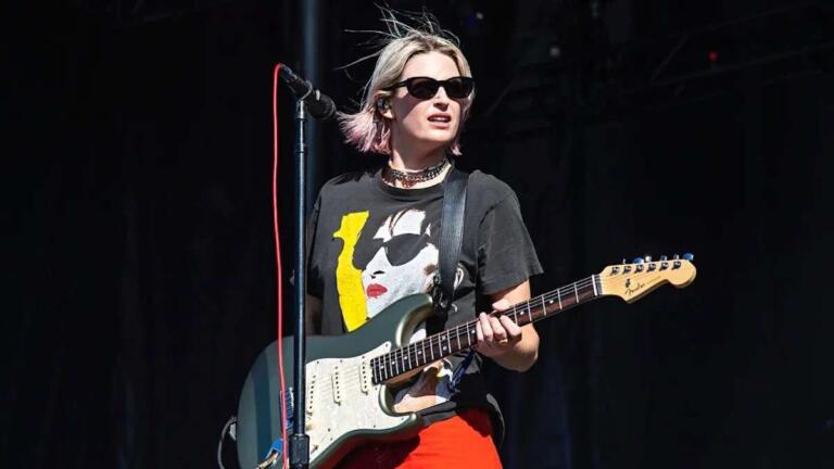 Emily Armstrong | RRI