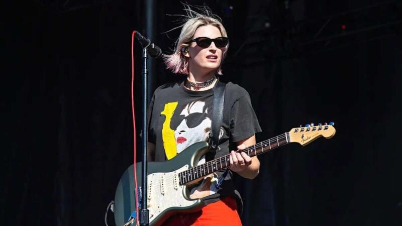 Emily Armstrong | RRI
