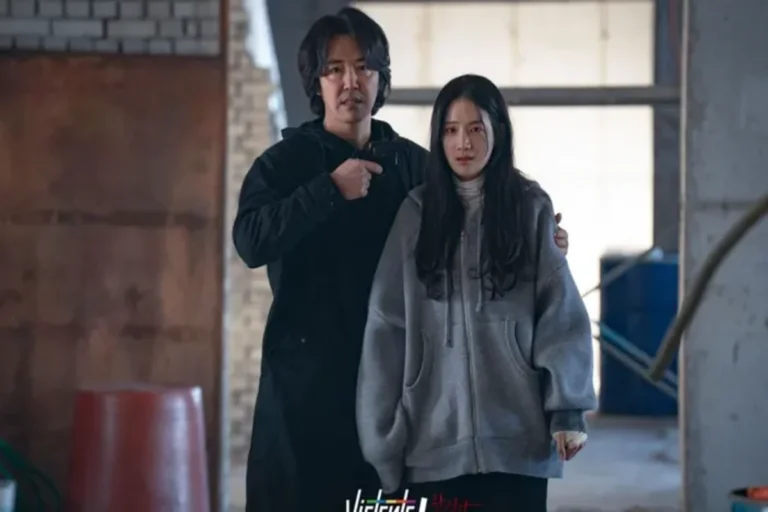 Sinopsis Perfect Family Episode 11-12 dan Jadwal Tayangnya