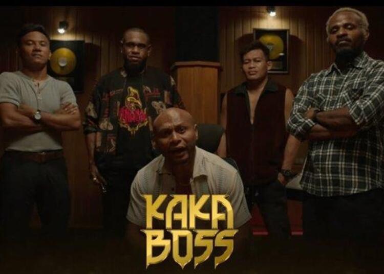 Nonton Film Indonesia Gratis