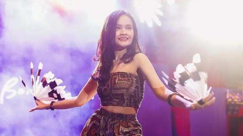 Fanny Soegi | Liputan6.com