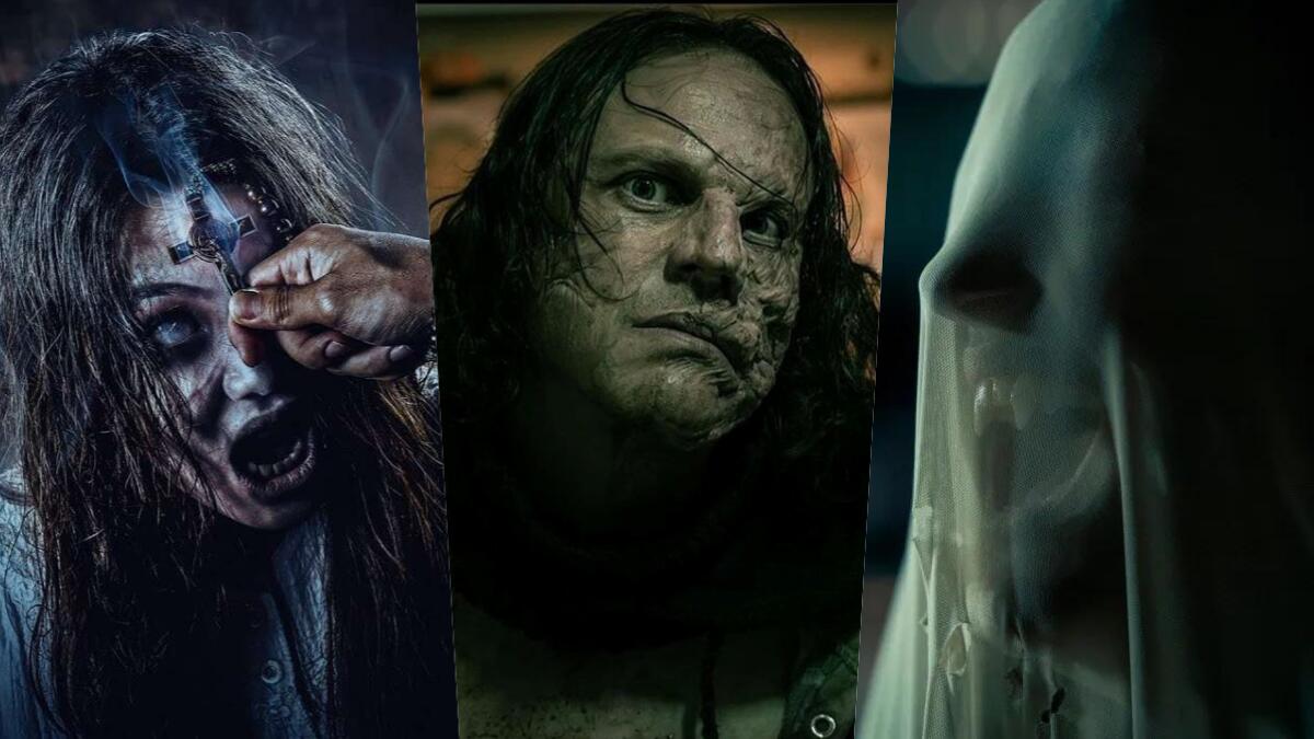20 Film Horor Terbaru Tayang Oktober 2024