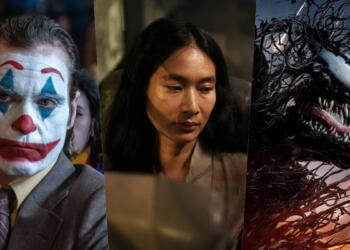 Film Bioskop Oktober 2024/Dafunda