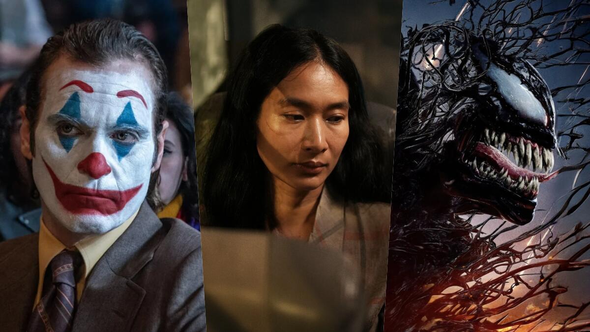 19 Film Terbaru yang Tayang di Bioskop Oktober 2024
