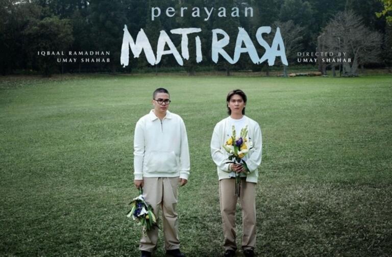 Film Perayaan Mati Rasa | Sinemaku Pictures