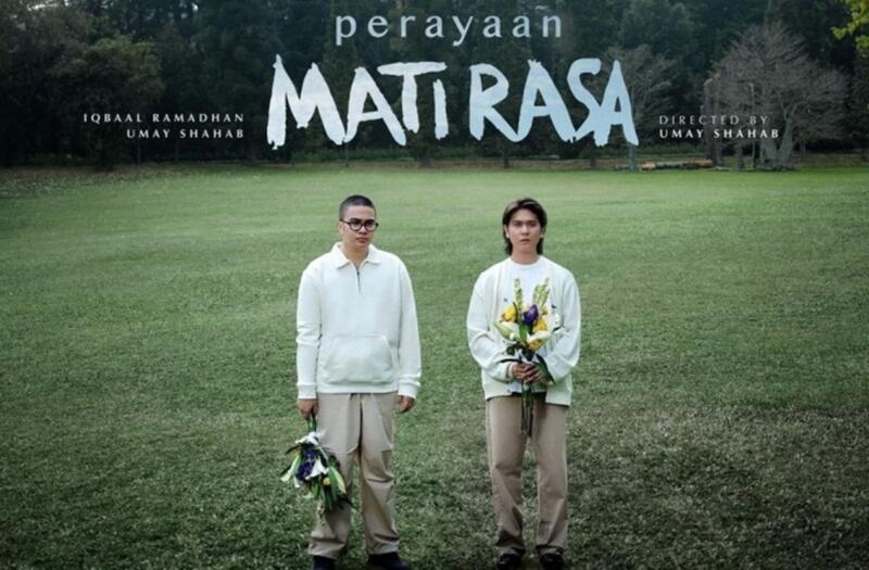 Film Perayaan Mati Rasa | Sinemaku Pictures