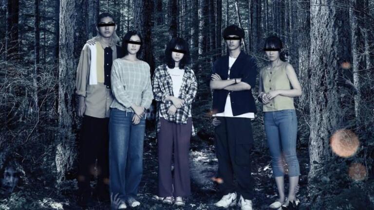 11 Recommendations for the New Japanese Horror Movies, Give You Goosebumps