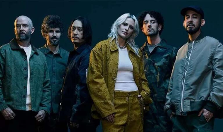 Linkin Park Bangkit Kembali Dengan Pengumuman Vokalis & Album Baru