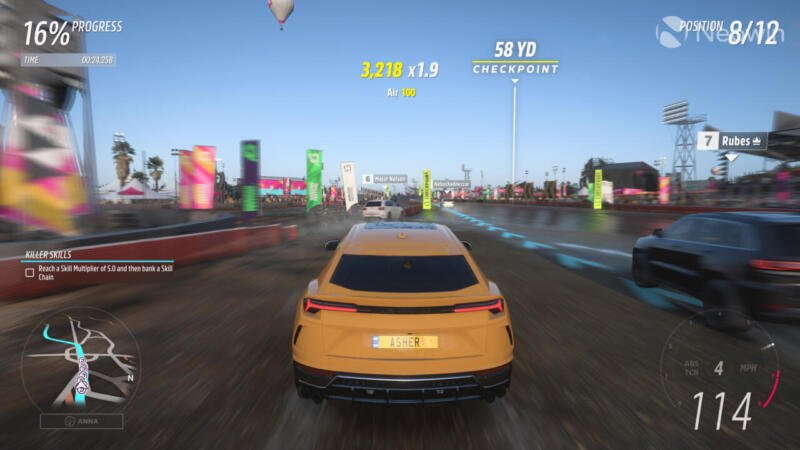 Forza Horizon