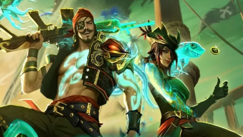 Free Fire Garena