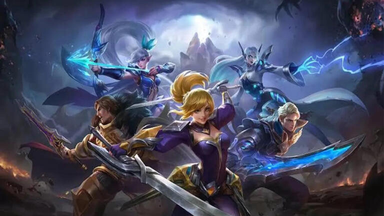 Gampang Banget, Begini Cara Keluar dari Squad Mobile Legends