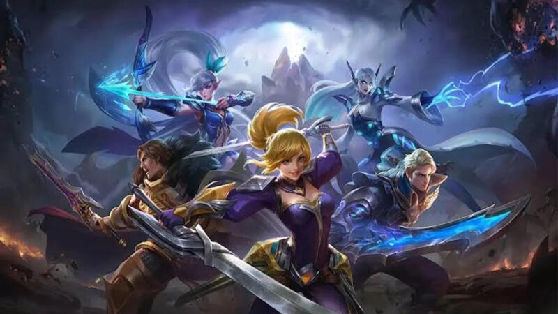 Gampang Banget, Begini Cara Keluar Dari Squad Mobile Legends