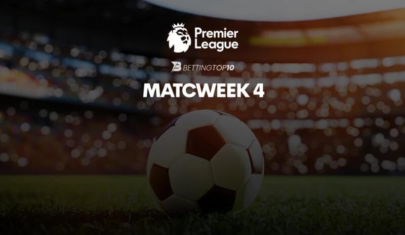 Hasil Liga Inggris terbaru pekan keempat musim 2024/25 | Betting Sites