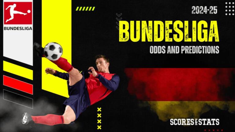Jadwal Liga Jerman & Link Live Streaming Bundesliga Minggu Ini 30 November-1 Desember 2024