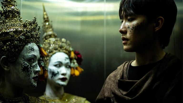 Sinopsis Haunted Universities 3, Film Thailand yang Horor Banget