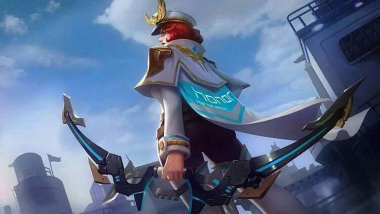 Hero Kesayangan Moonton, Siapa Saja Mereka