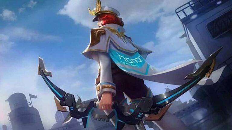 Hero Kesayangan Moonton, Siapa Saja Mereka