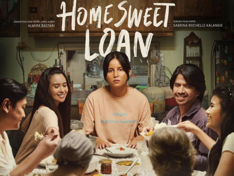 Home Sweet Loan | Visinema Pictures