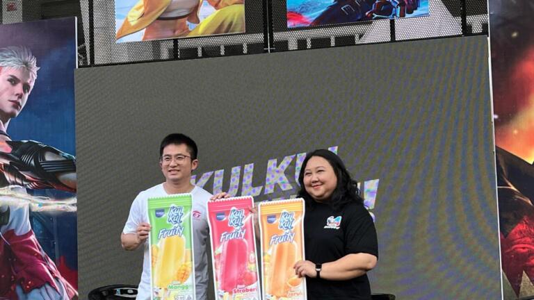 Indofood Kul Kul Kolaborasi Free Fire