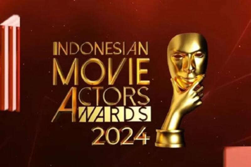 Indonesian Movie Actors Awards | Medcom.id