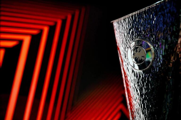 Jadwal Europa League pekan 1 Musim 2024/25 | The Spurs News