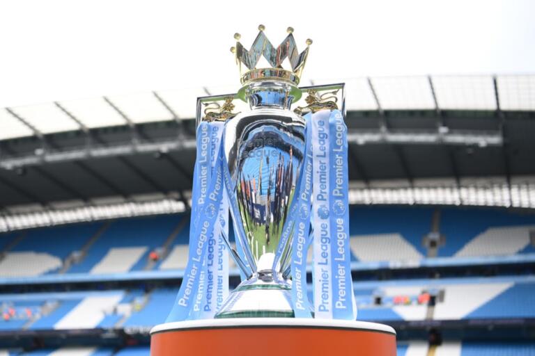 Jadwal Liga Inggris Minggu Ini, Setiap Hari Ada Big Match!
