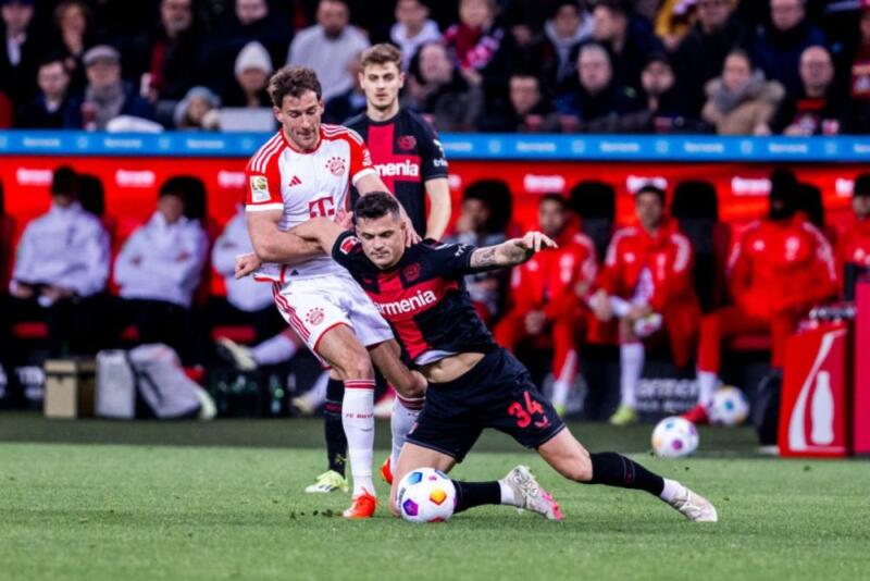 Jadwal Liga Jerman pekan ke-6 | Variety