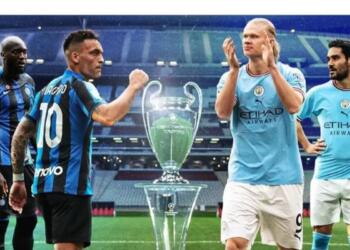 Jadwal Live Streaming Bola 18-23 September 2024, Banjir Big Match Seru Nih! 2 Jadwal Bola 18 23 September 2024 | NTT Express