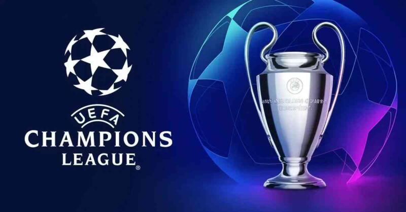 Jadwal Liga Champions 2024 Pekan Pertama | Kompasiana.com