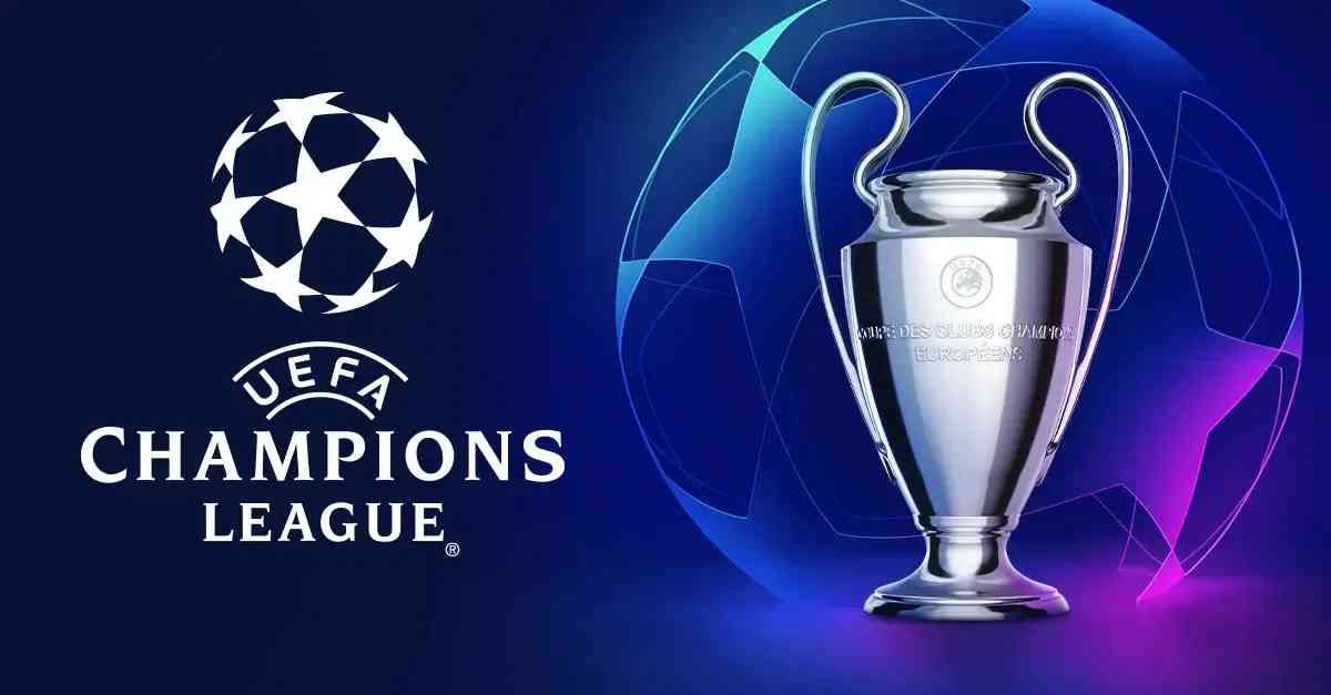 Jadwal Liga Champions 2024 Pekan Pertama, Apa Saja Pertandingan Serunya?
