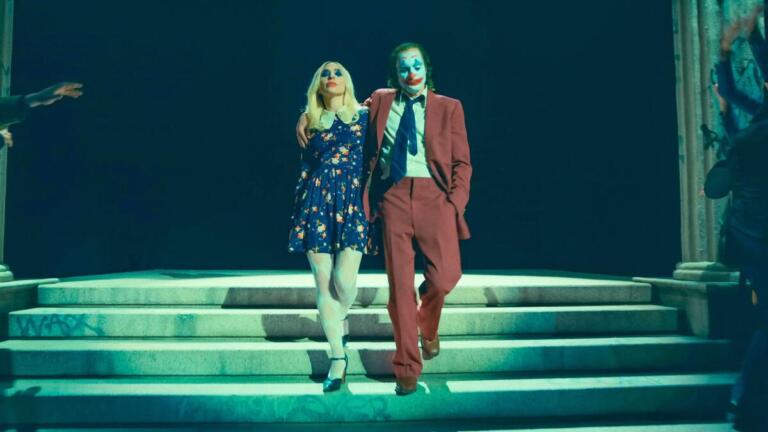 Sinopsis Film Joker Folie a Deux (2024), Dibintangi Lady Gaga