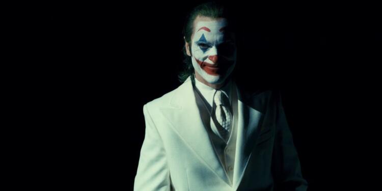 Joker 2/Warner Bros