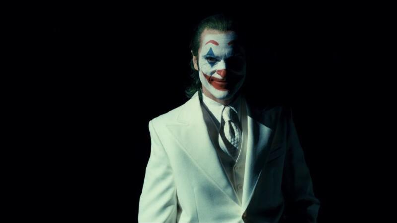 Joker 2/Warner Bros