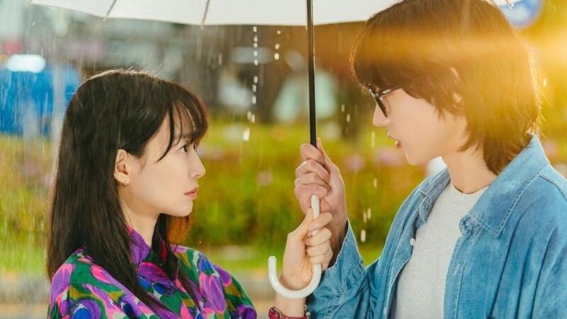 Fakta Menarik Drama No Gain No Love