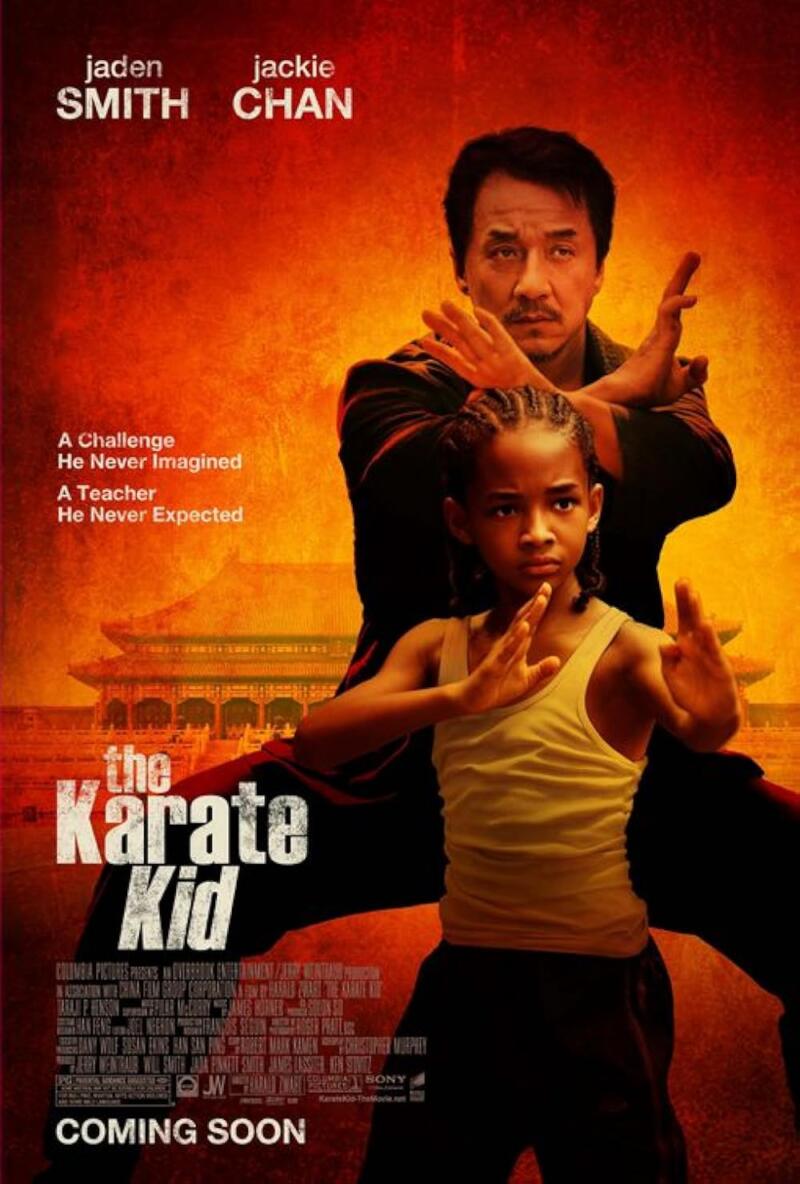 Karate Kid