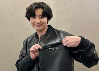 Image: SM Entertainment