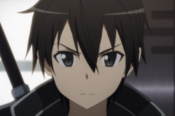 Kirito