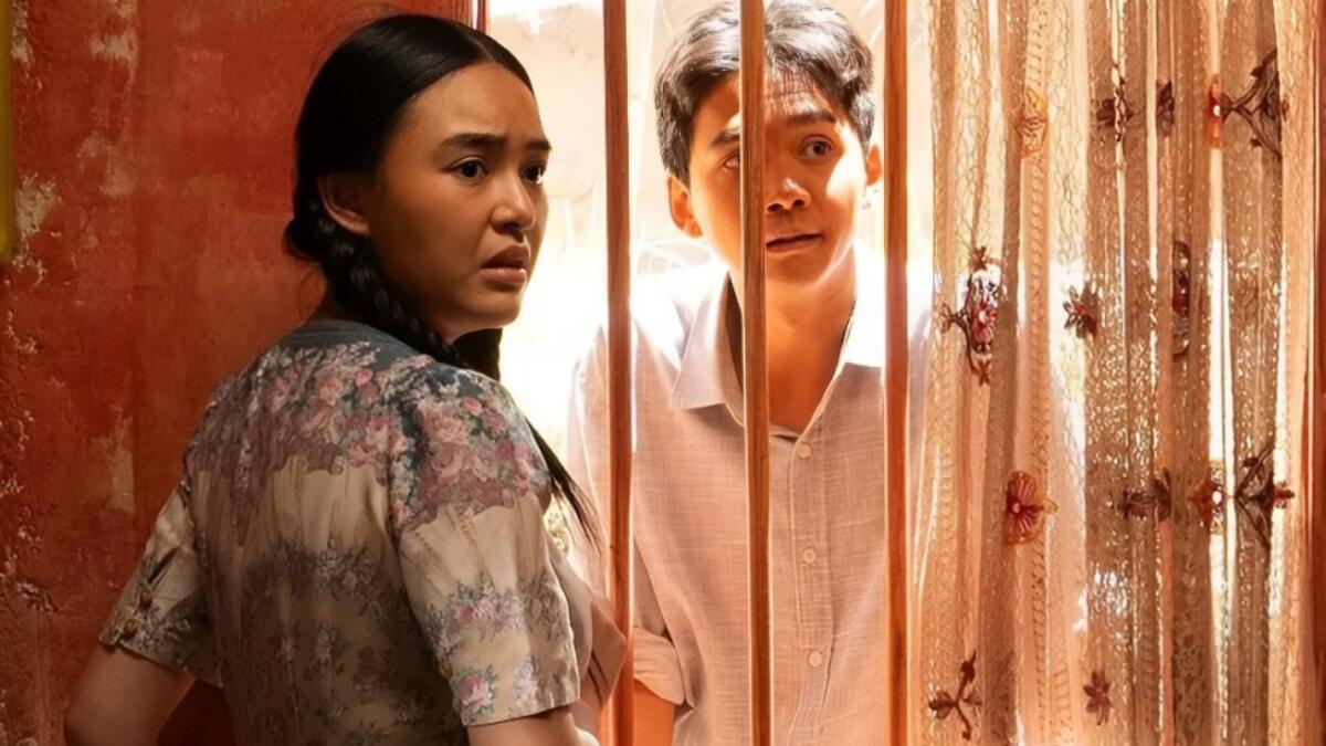 Sinopsis Film Kupu-Kupu Kertas, Tayang Kembali di Bioskop 1 Kupu-Kupu Kertas/Maxima Picture