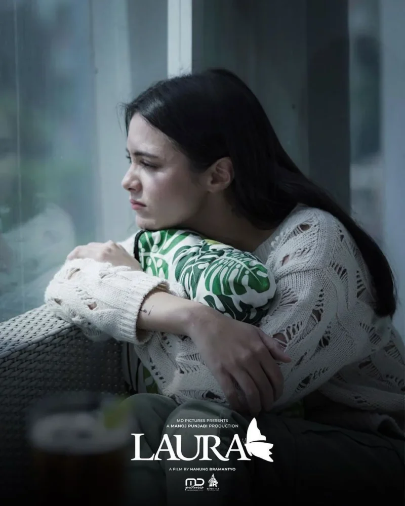 sinopsis film laura
