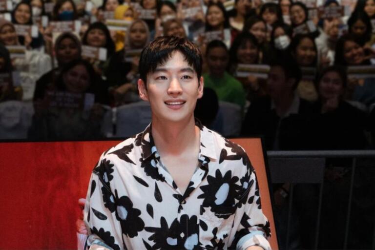 Harga Tiket dan Benefit Fan Meeting Lee Je Hoon di Jakarta!