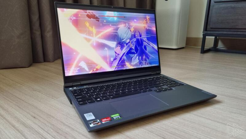 Lenovo Legion 5 Pro