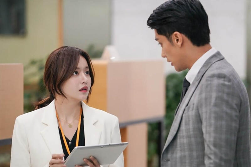 Rekomendasi Drama Korea Persaingan Bisnis