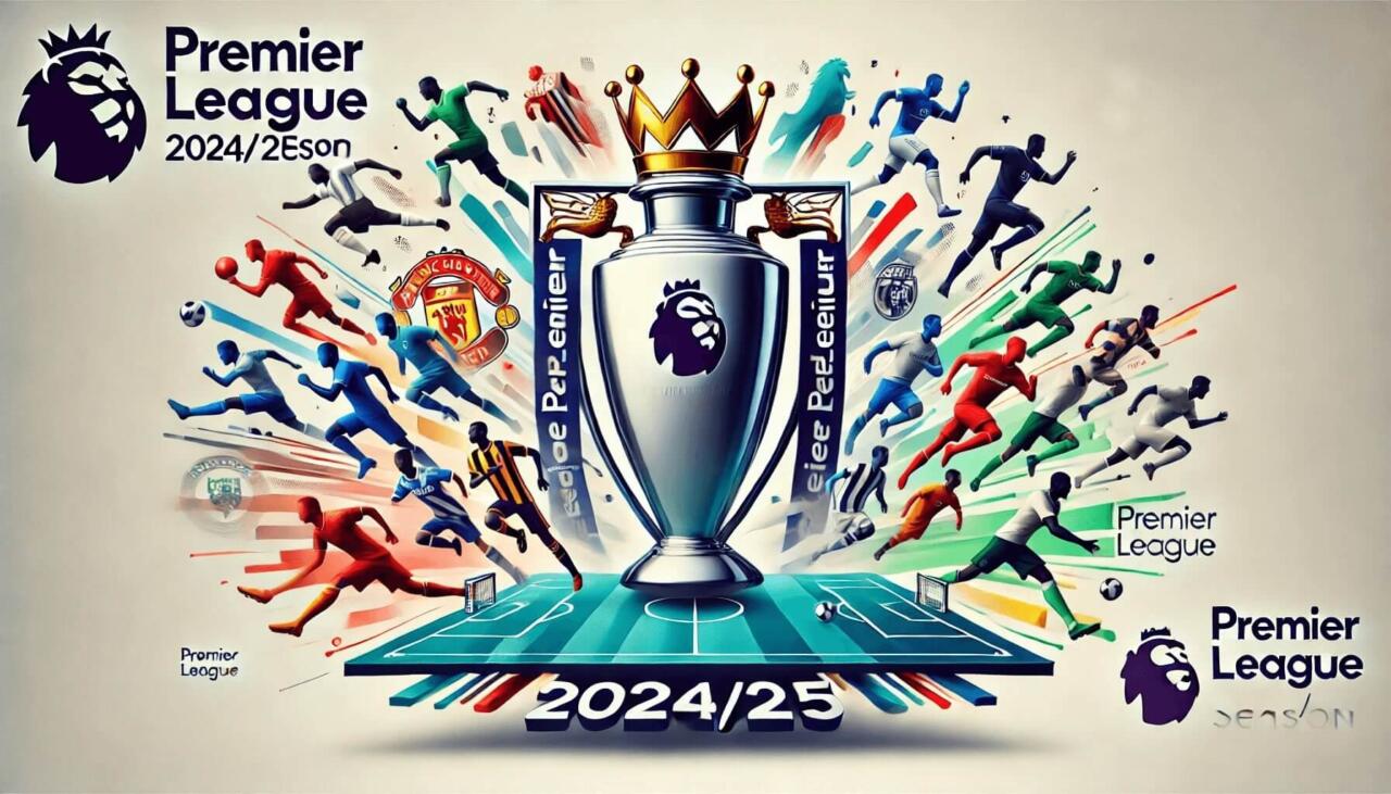 Jadwal Liga Inggris Minggu Ini, Dua Pertandingan Seru Ini Jangan Dilewatkan!