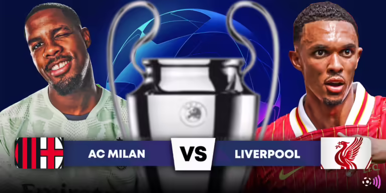 Link Live Streaming Milan vs Liverpool, Big Match Pertama Liga Champions Musim Ini 3 Link Live Streaming Milan vs Liverpool, Big Match Pertama Liga Champions Musim Ini
