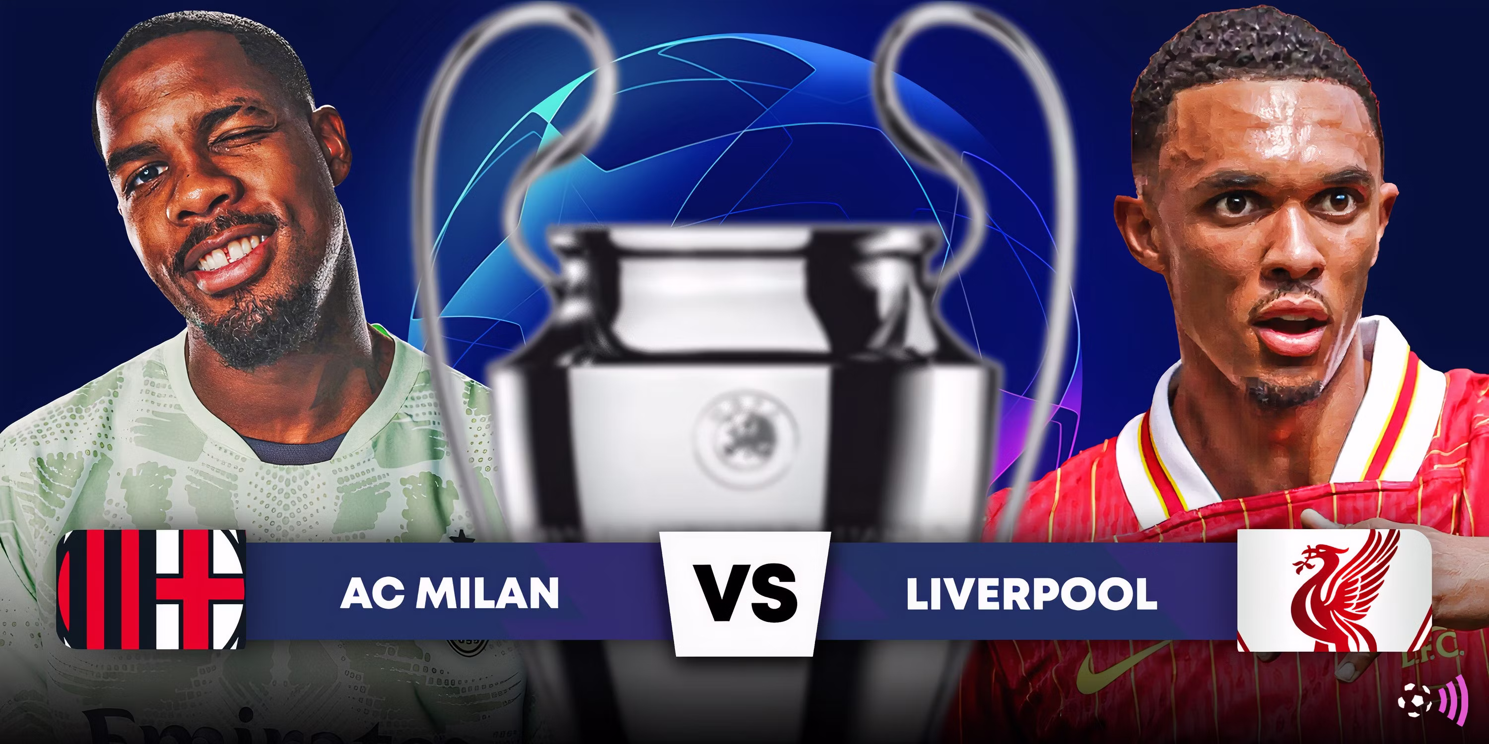 Link Live Streaming Milan vs Liverpool, Big Match Pertama Liga Champions Musim Ini 7 Link Live Streaming Milan vs Liverpool, Big Match Pertama Liga Champions Musim Ini