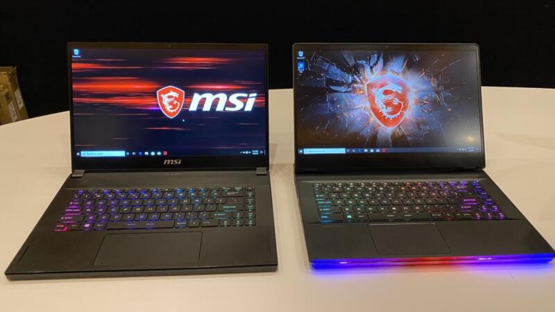 Laptop Gaming Terbaik 2024