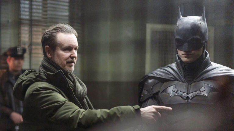 Detail Cerita The Batman 2 Terungkap