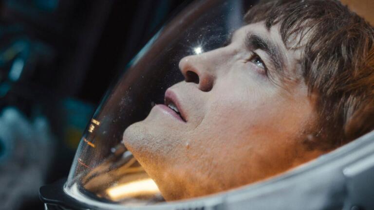 Trailer Mickey 17 Tampilkan Banyak Kloning Robert Pattinson